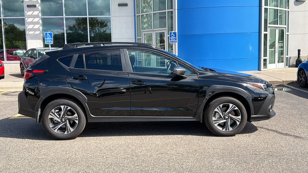 Used 2026 Subaru Crosstrek Premium Premium AWD