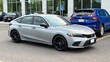  Honda Civic Hatchback