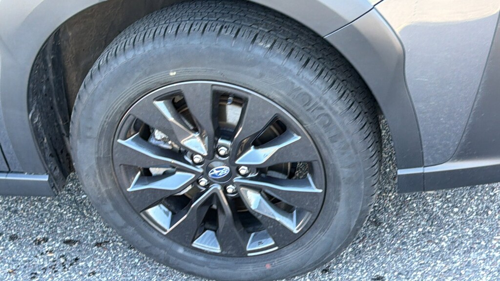 Used 2025 Subaru Outback Onyx Edition Onyx Edition AWD