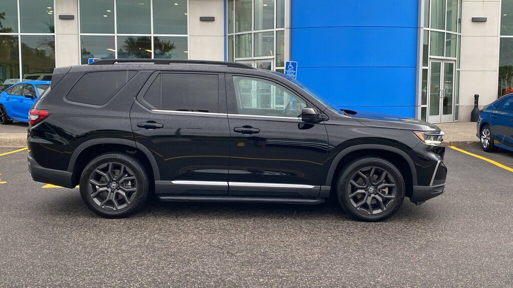 Used 2023 Honda Pilot Elite Elite AWD