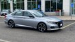 Honda Accord Sedan