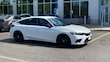 Honda Civic Hatchback