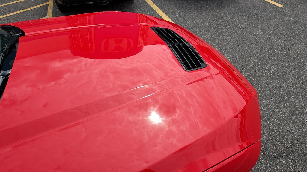 Used 2024 Ford Mustang GT Premium Convertible