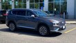 Hyundai Santa Fe Plug-In Hybrid