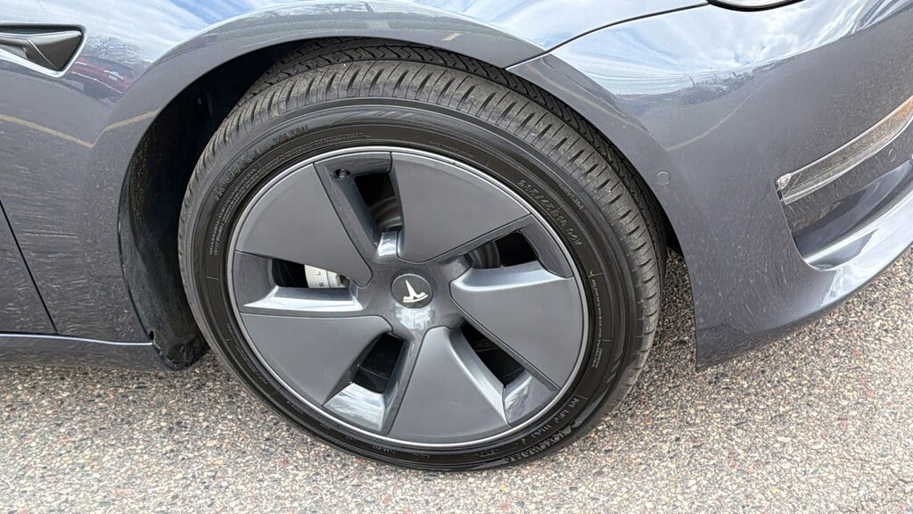 Used 2022 Tesla Model 3 Long Range Long Range AWD *Ltd Avail*
