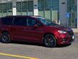 Used 2021 Chrysler Pacifica Hybrid Touring L Hybrid Touring L FWD