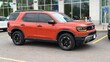  Honda Passport