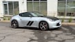  Nissan 370Z Coupe