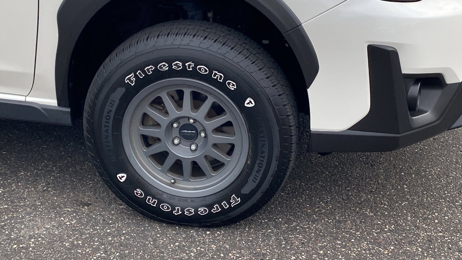 2021 Subaru Crosstrek Premium photo 3