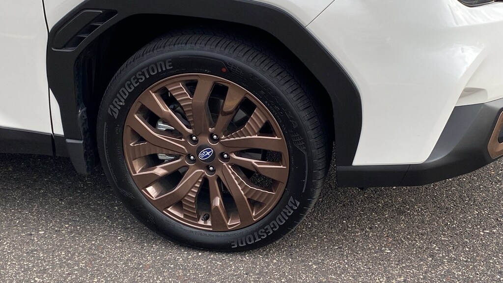 Used 2025 Subaru Forester Sport Sport AWD