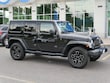 Jeep Wrangler JK Unlimited