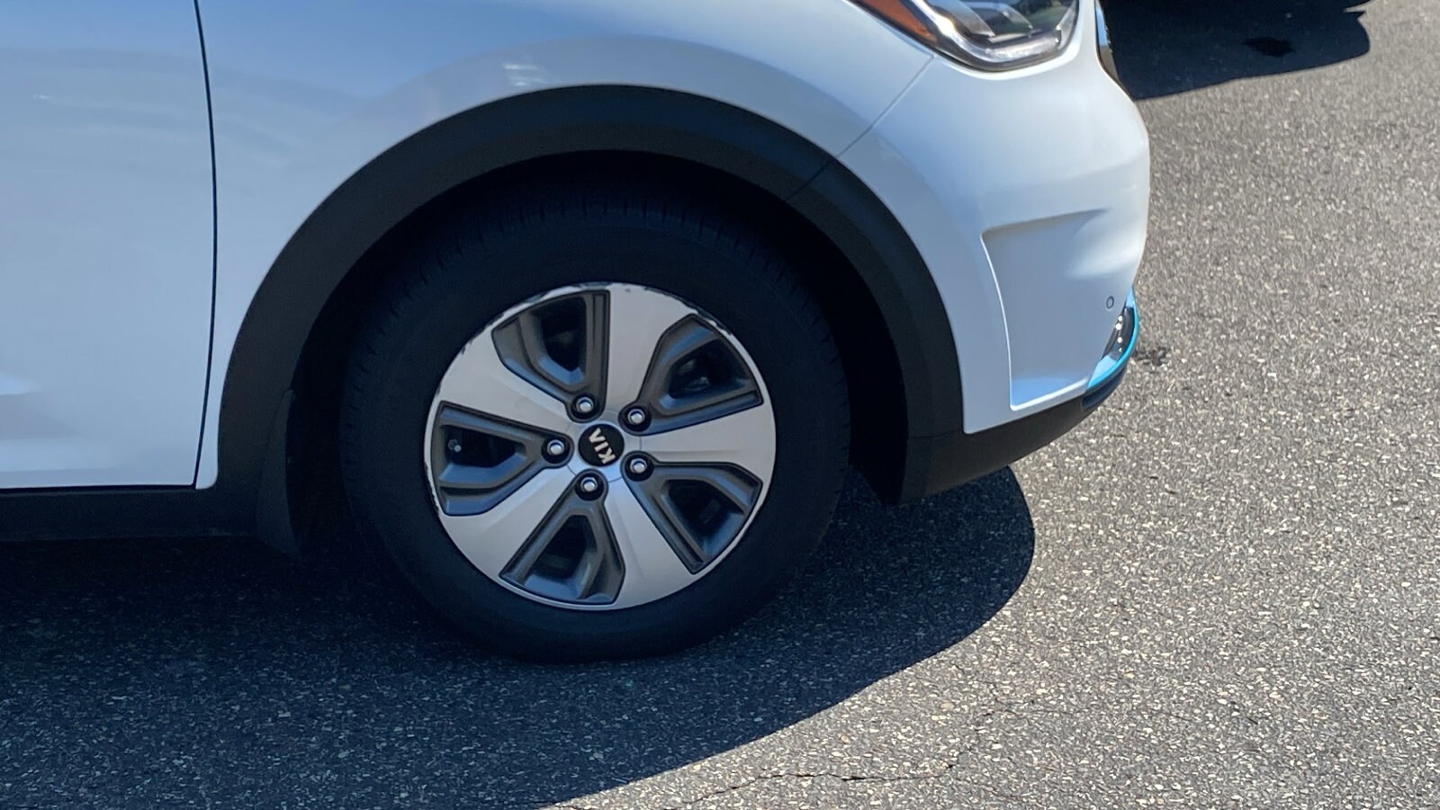 2019 Kia Niro Plug-In Hybrid EX Premium photo 3