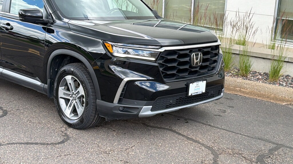 Used 2023 Honda Pilot EX-L 7 Passenger EX-L 7 Passenger AWD