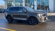  Kia Telluride
