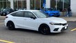 Honda Civic Hatchback
