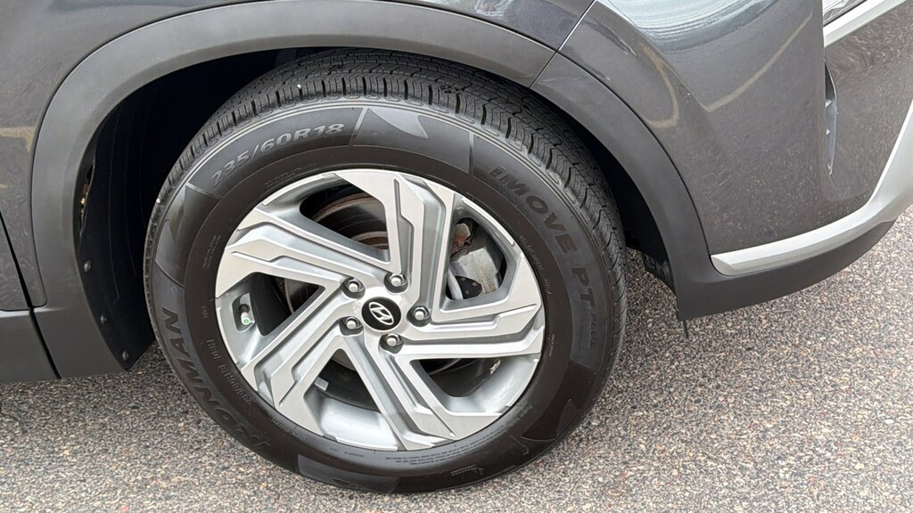 Used 2023 Hyundai Santa Fe SEL SEL FWD