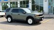  Honda Passport