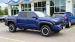  Toyota Tacoma 4WD