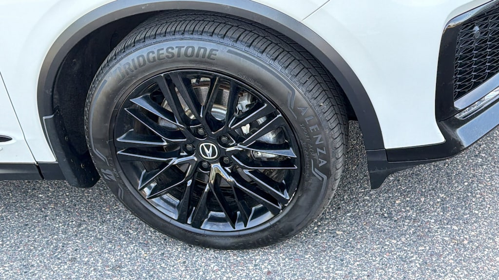 Used 2025 Acura MDX w/A-Spec Advance Package SH-AWD w/A-Spec Advance Package