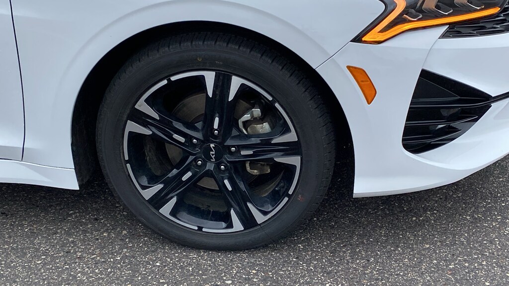 Used 2024 Kia K5 GT-Line GT-Line Auto AWD