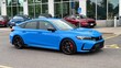  Honda Civic Type R