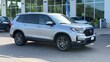  Honda Passport