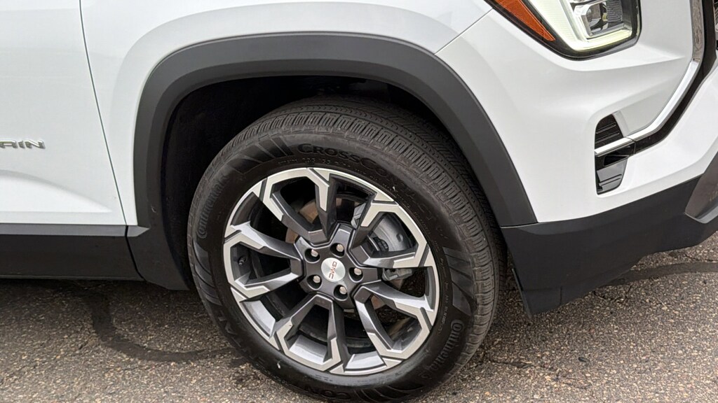 Used 2026 GMC Terrain AWD Elevation AWD Elevation