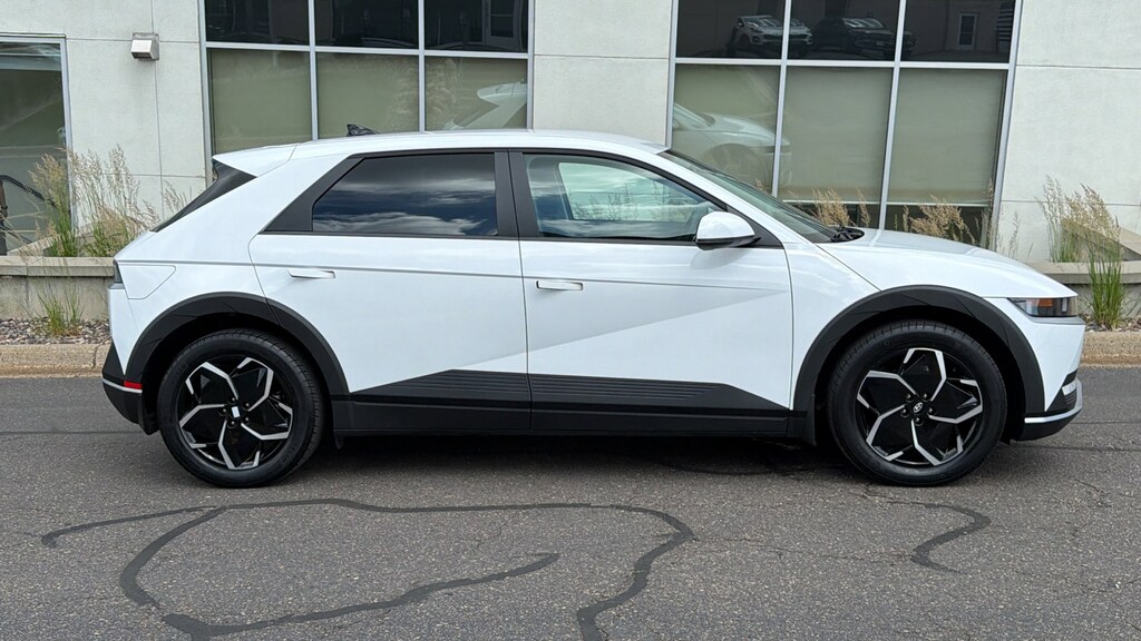 Used 2024 Hyundai IONIQ 5 SEL SEL AWD