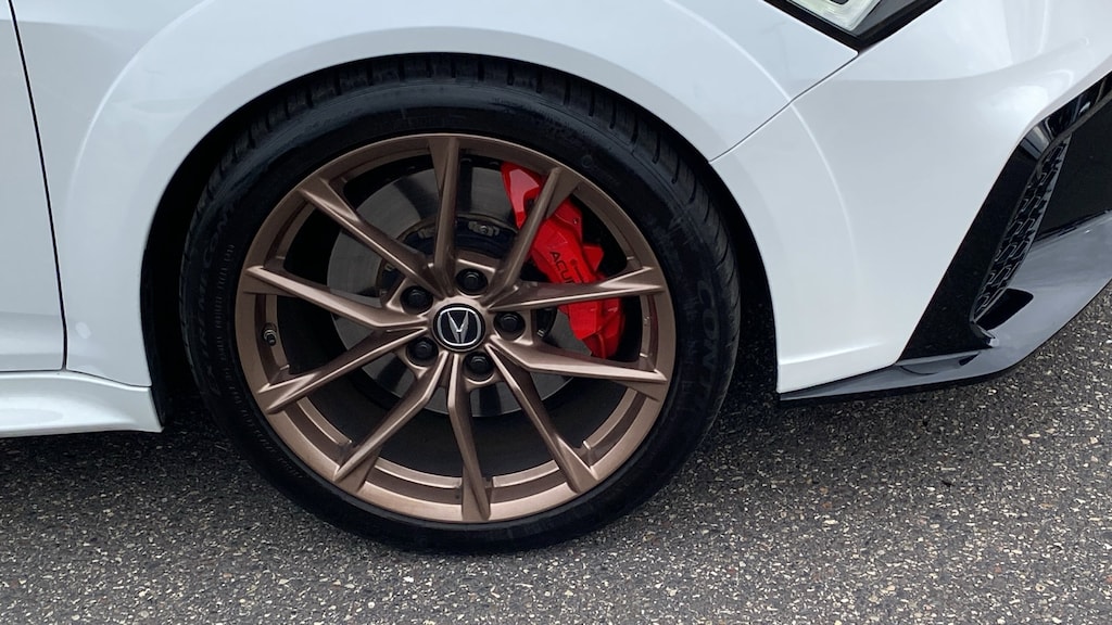 Used 2024 Acura Integra Type S Type S Manual