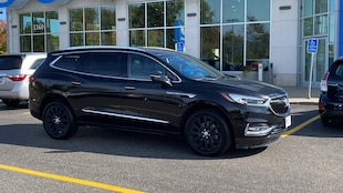 2021 Buick Enclave Premium AWD  Premium