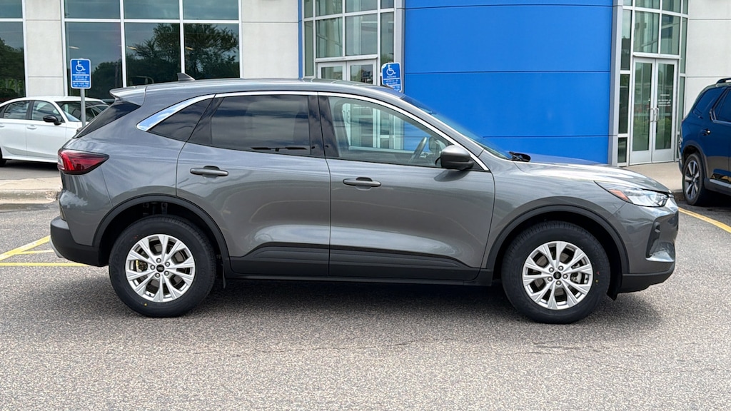 Used 2023 Ford Escape Active Active AWD