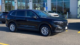 2023 Honda CR-V LX LX AWD