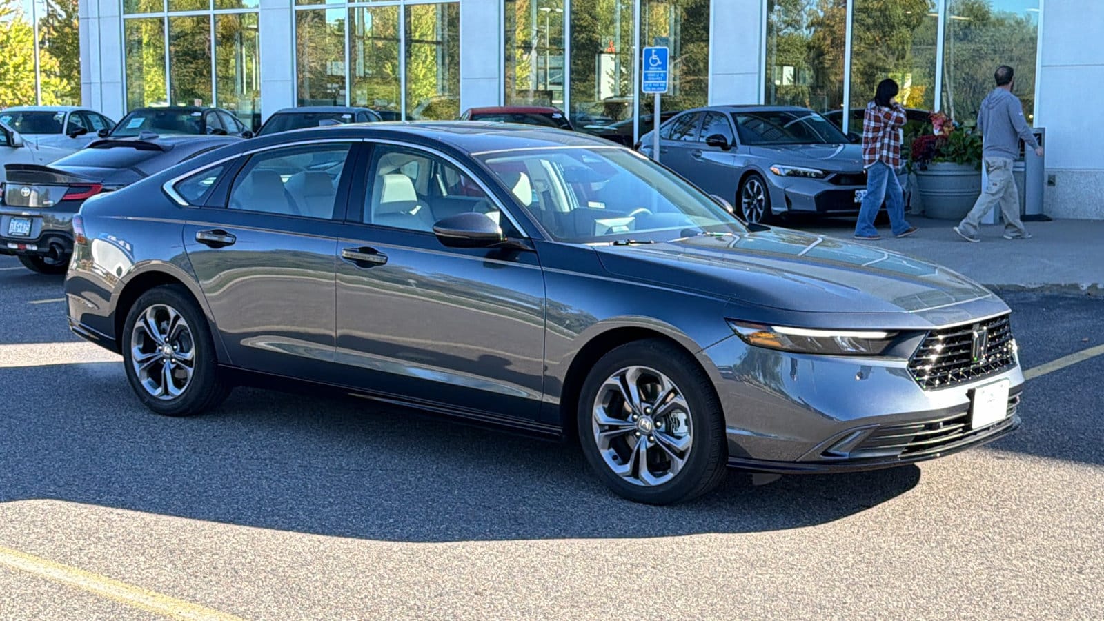 2024 Honda Accord