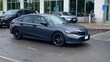 Honda Civic Hatchback