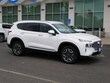 Hyundai Santa Fe Plug-In Hybrid