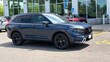  Honda CR-V Hybrid