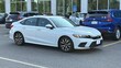  Honda Civic Sedan