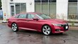  Honda Accord Sedan