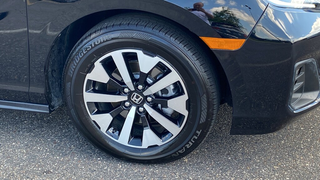 Used 2025 Honda Odyssey EX-L EX-L Auto