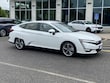 Honda Clarity Plug-In Hybrid