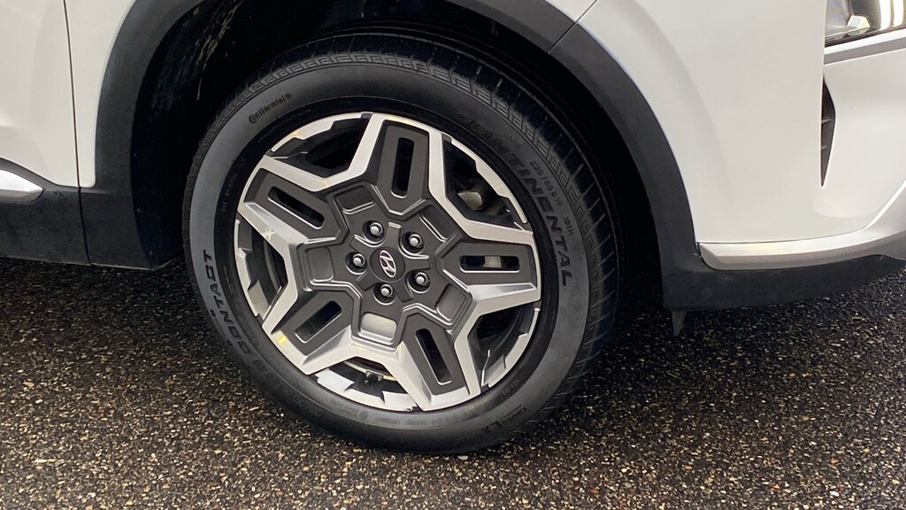 Used 2023 Hyundai Santa Fe Plug-In Hybrid SEL Convenience SEL Convenience AWD