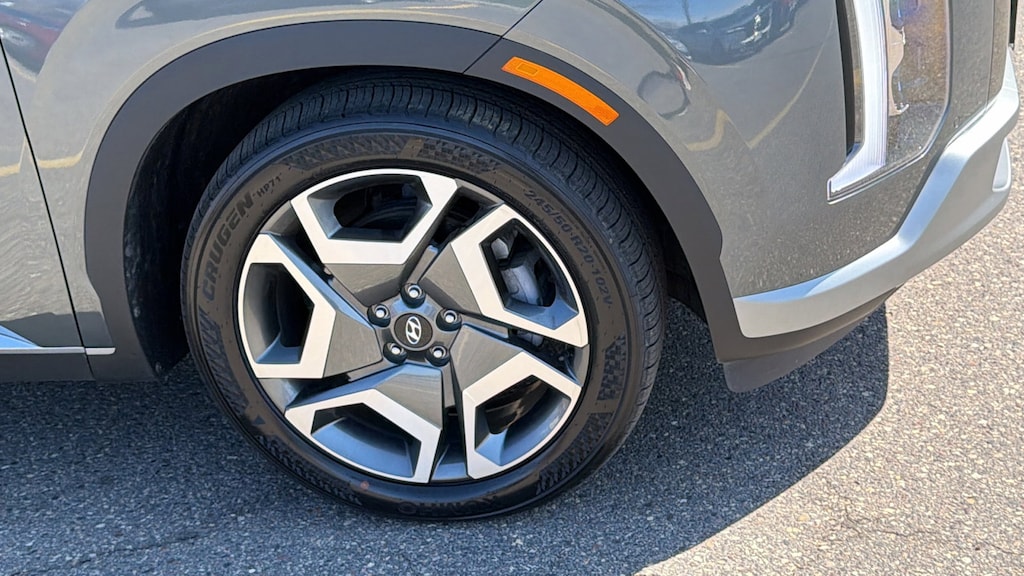 Used 2023 Hyundai Palisade SEL SEL AWD