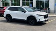 Honda CR-V Hybrid