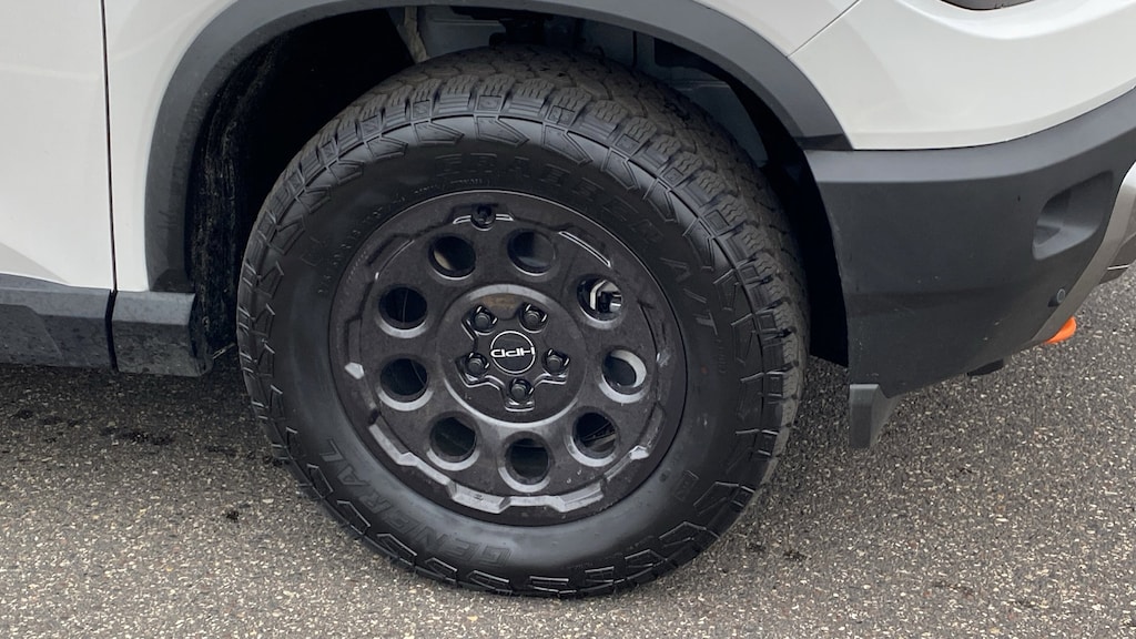 Certified 2026 Honda Passport TrailSport Elite Blackout TrailSport Elite Blackout AWD