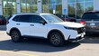  Honda CR-V Hybrid
