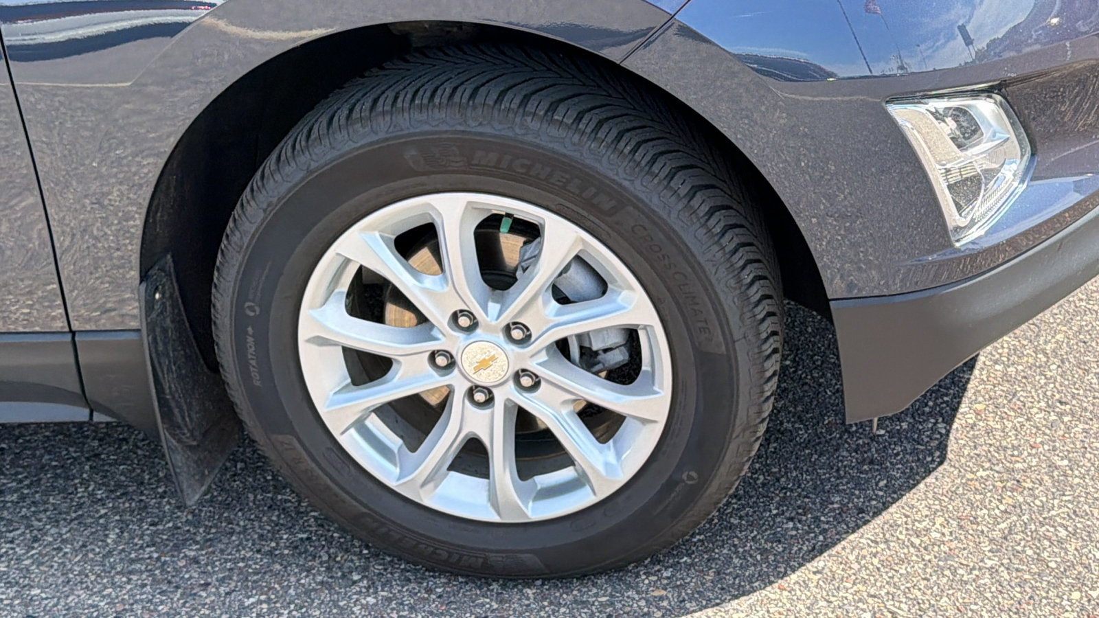 Used 2019 Chevrolet Equinox LT FWD LT w/1LT