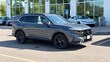  Honda CR-V Hybrid