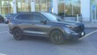  Honda CR-V Hybrid