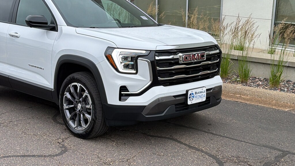 Used 2026 GMC Terrain AWD Elevation AWD Elevation