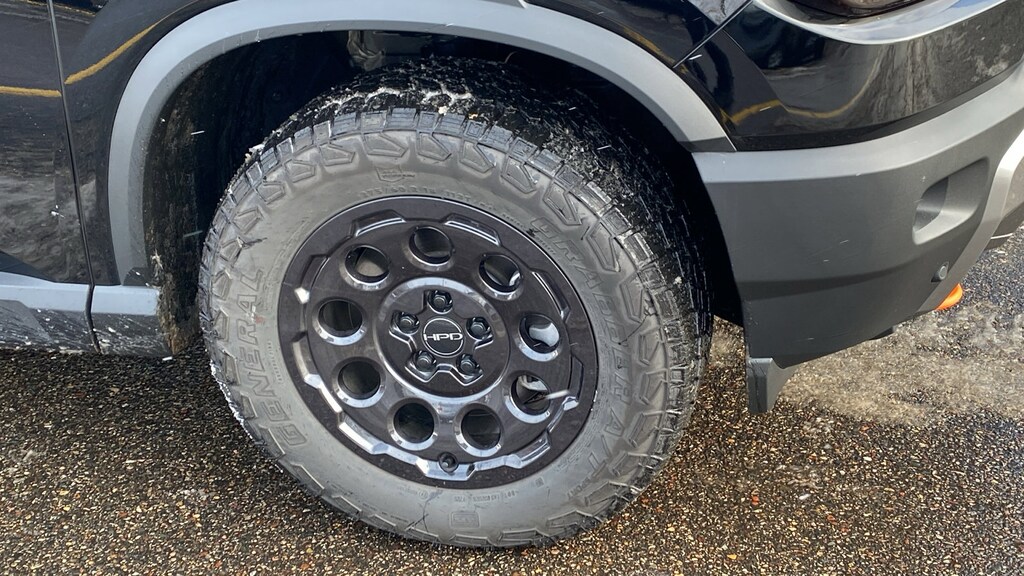 Certified 2026 Honda Passport TrailSport Elite Blackout TrailSport Elite Blackout AWD